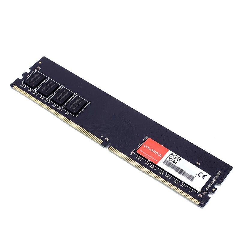 ���ڲ��������׹�����߲ʺ� DDR4 �ڴ��� DDR4 3200 16G