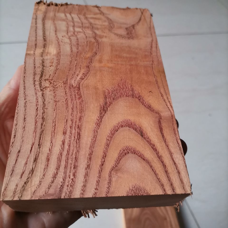泽楷维宗香椿木原木板料天然木板椿木板材 手工制作木料 定制联系客服