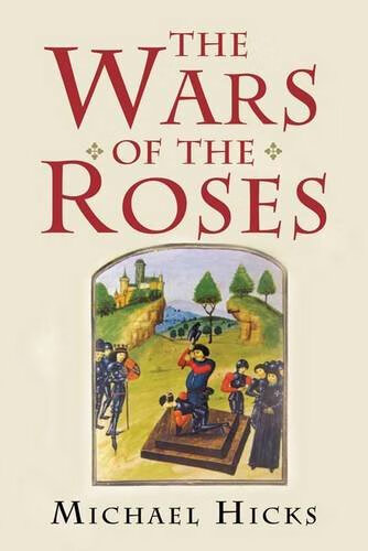 预订 the wars of the roses