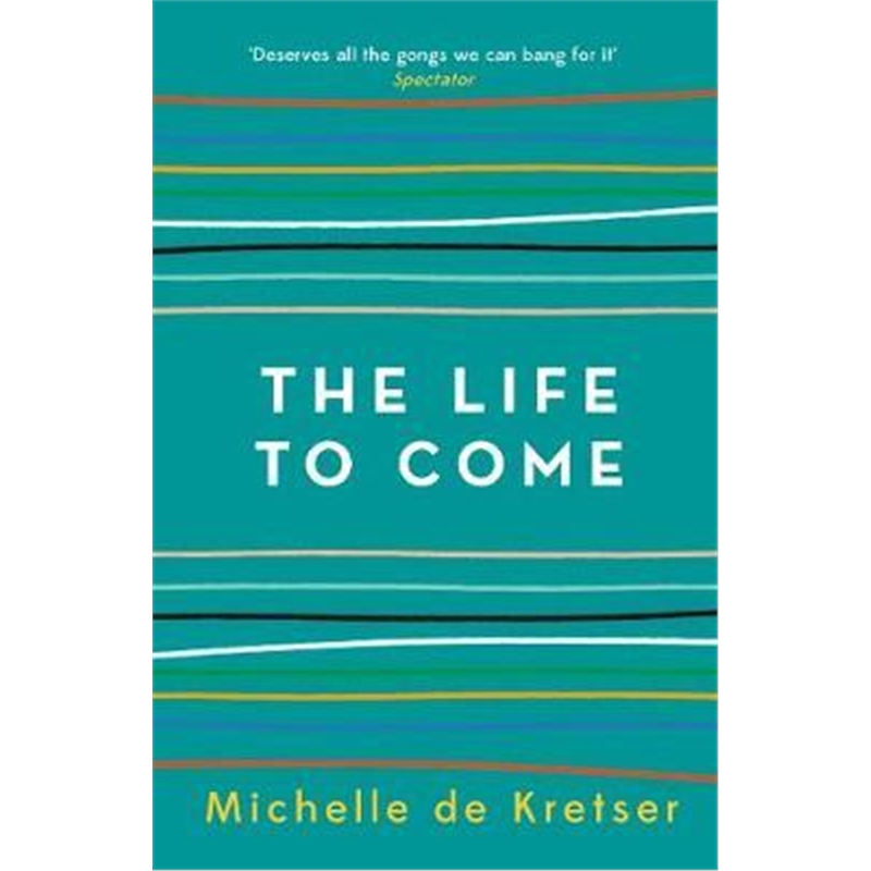 预订the life to come