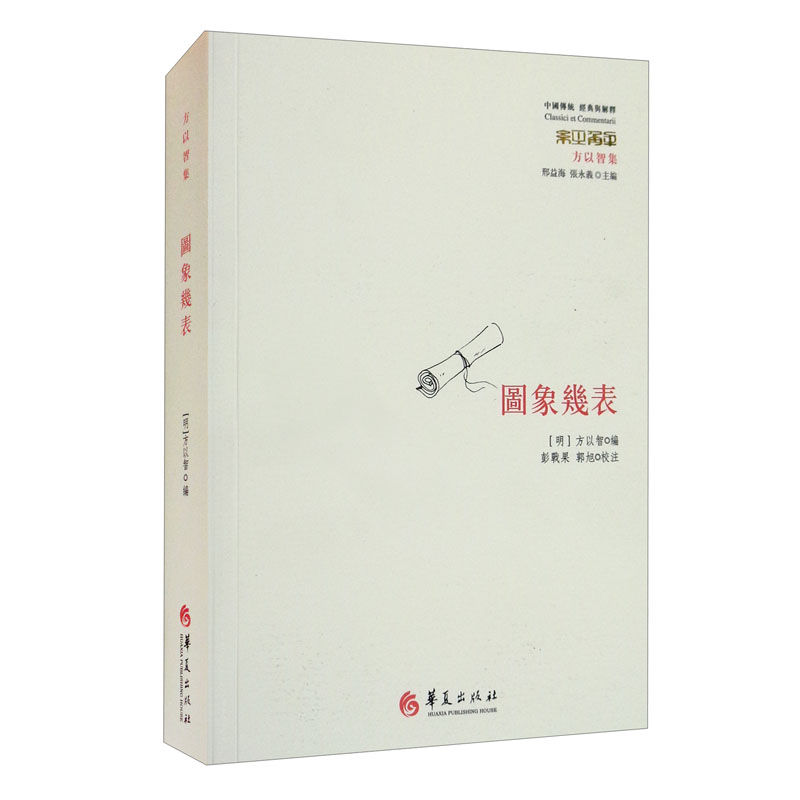 图象几表