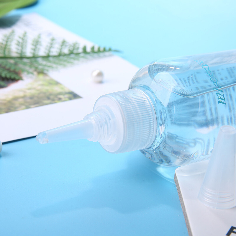 谜姬润滑液夫妻女性房事快感增强液精油 纯乐玻尿酸大容量润滑液(200