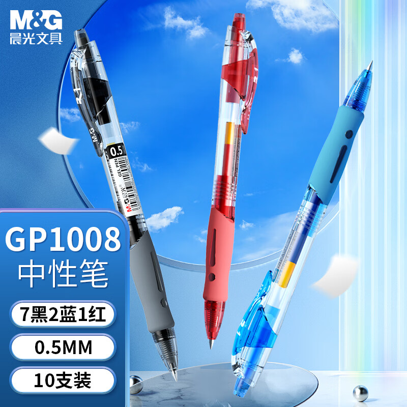 ���� �������Ա� GP1008 0.5mm��7��2��1��