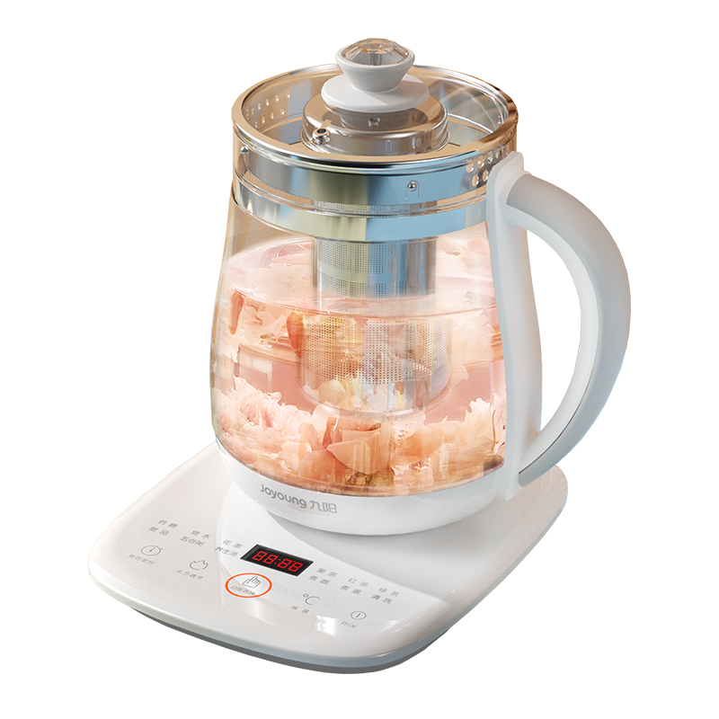 ������Joyoung��0��ˮ����������������ɲ�ж���� ����12���� �����������ˮ��1.5L WY155 75.65Ԫ(������)