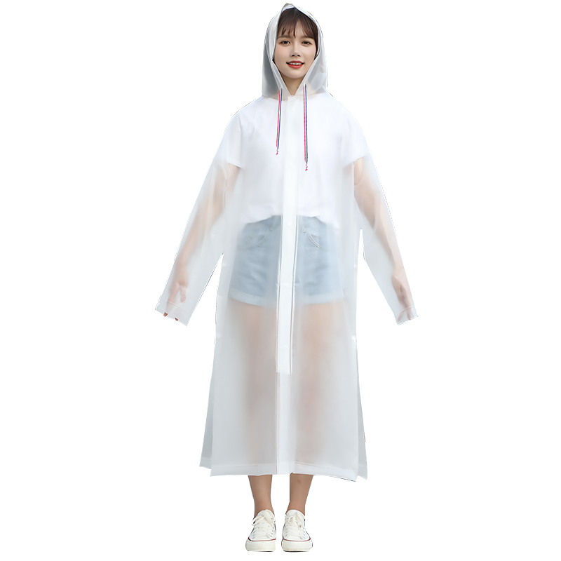 多美忆电动车雨衣销量价格走势及推荐