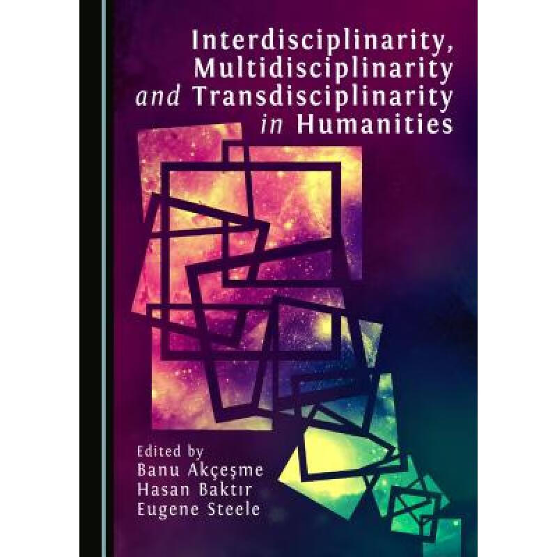 multidisciplinarity, 预订 interdisciplinarity, multidisciplinarity and.