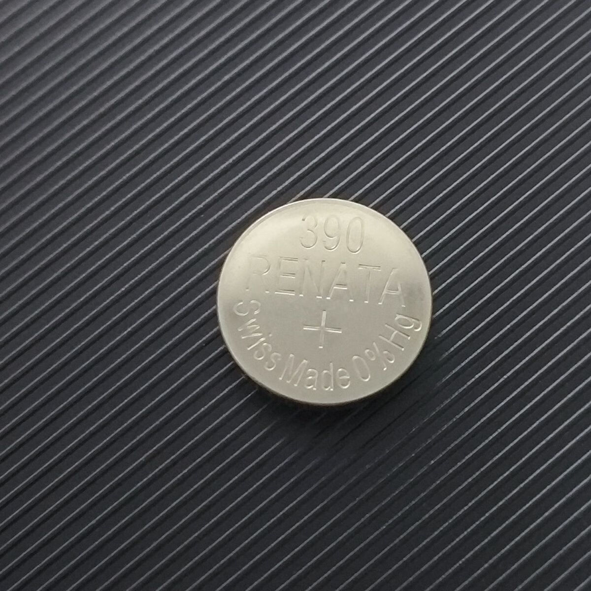 震电一号renata瑞士斯沃琪手表电池315 321 329 394原装swatch袋装