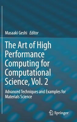 预订The Art of High Performance Computing for Comput