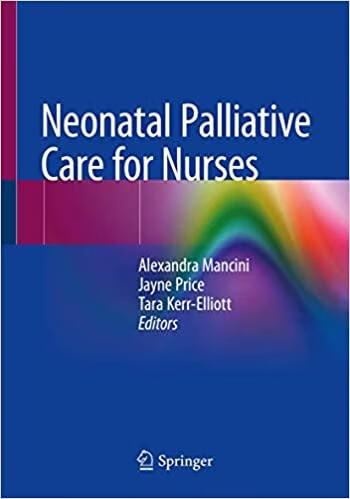 预订Neonatal Palliative Care for Nurses (2020)
