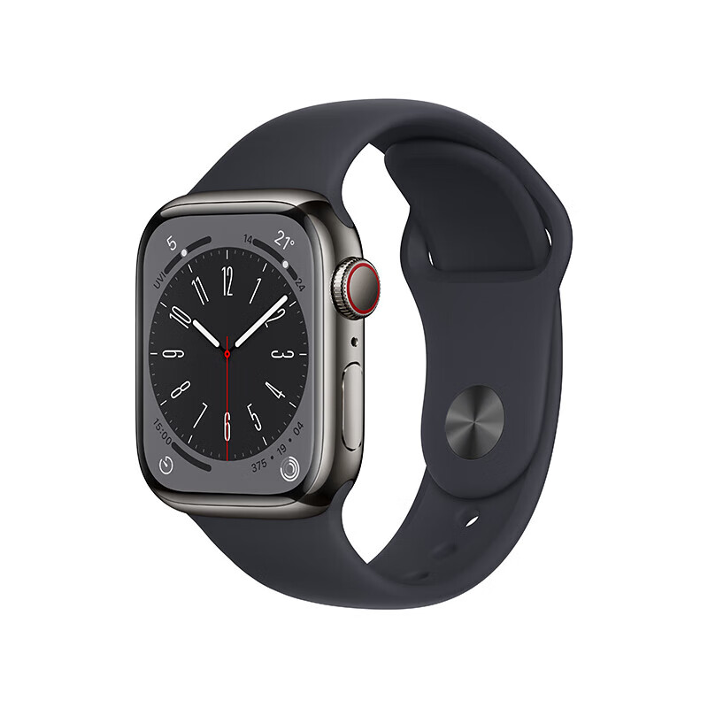 如何选择适合自己的苹果Apple Watch Series 8智能运动手表？插图