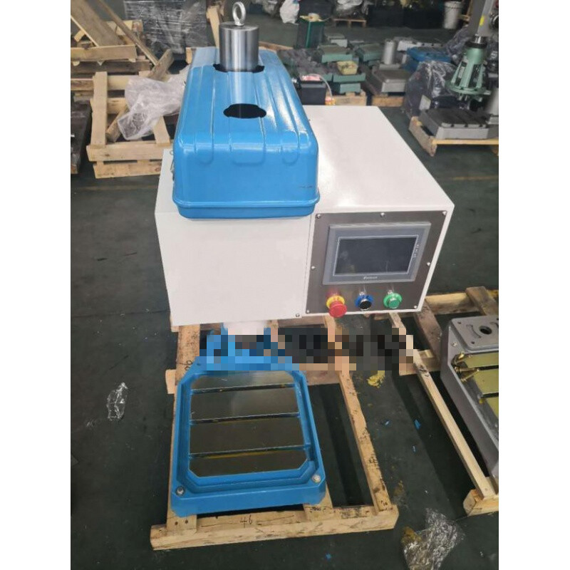 千惠侬能数控钻床伺服钻孔攻丝倒角一体机自动走刀深孔钻多轴器 20单