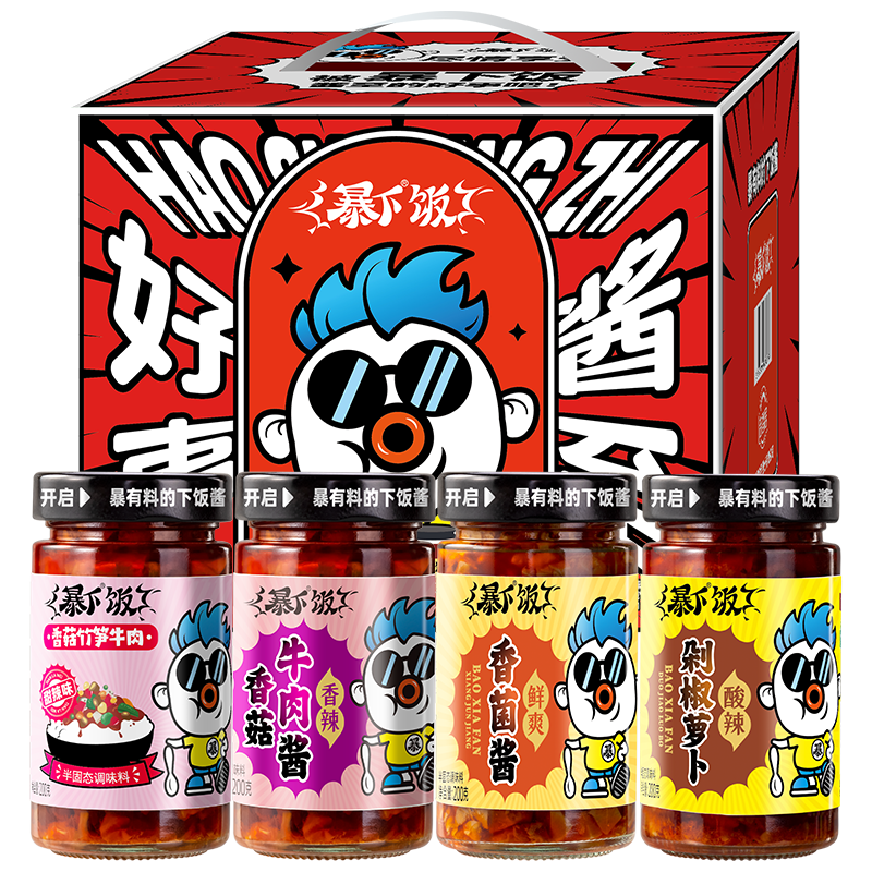   ·ţ 跹·200g*4ƿŹ24.9Ԫ