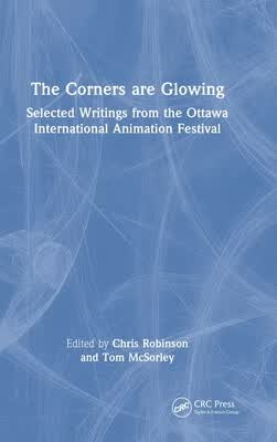 预订 The Corners are Glowing