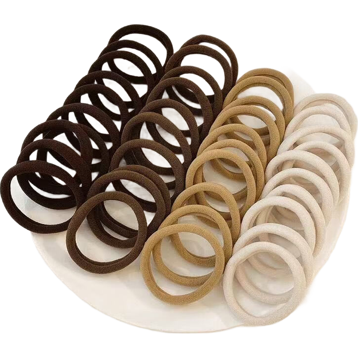 �ߵ�����Ȧ ͷ�� ��ɫ��Ȧ-20��   1.01Ԫ