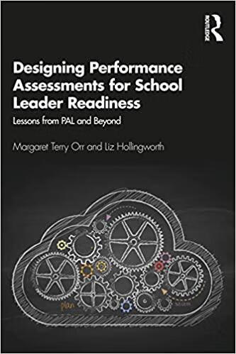 预订 designing performance assessments for school leader
