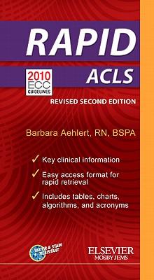 预订rapid acls