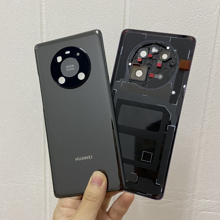 华为mate40pro电池,小米11Ultra电池 华为mate40原装后盖玻璃mate40pro原厂电池盖替换后盖