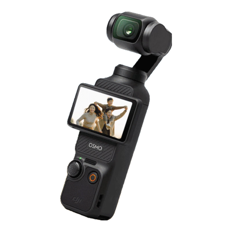 󽮣DJIPocket3/4ڴ̨ ֳvlog ȫװһ꣩곤Ƽ ֻٷ һ 3627Ԫ