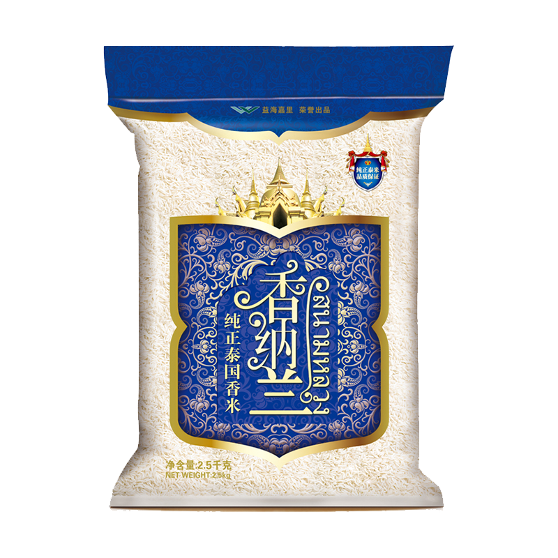 XIANGNALAN/������ ���� ̩������ �������� 2.5kg *1��