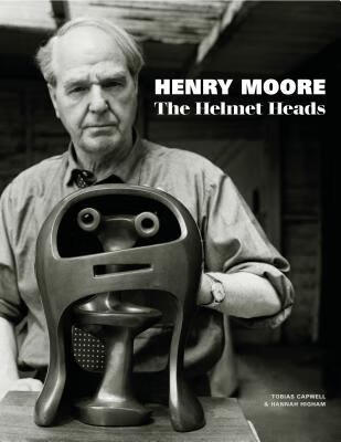 预订henry moore: the helmet heads