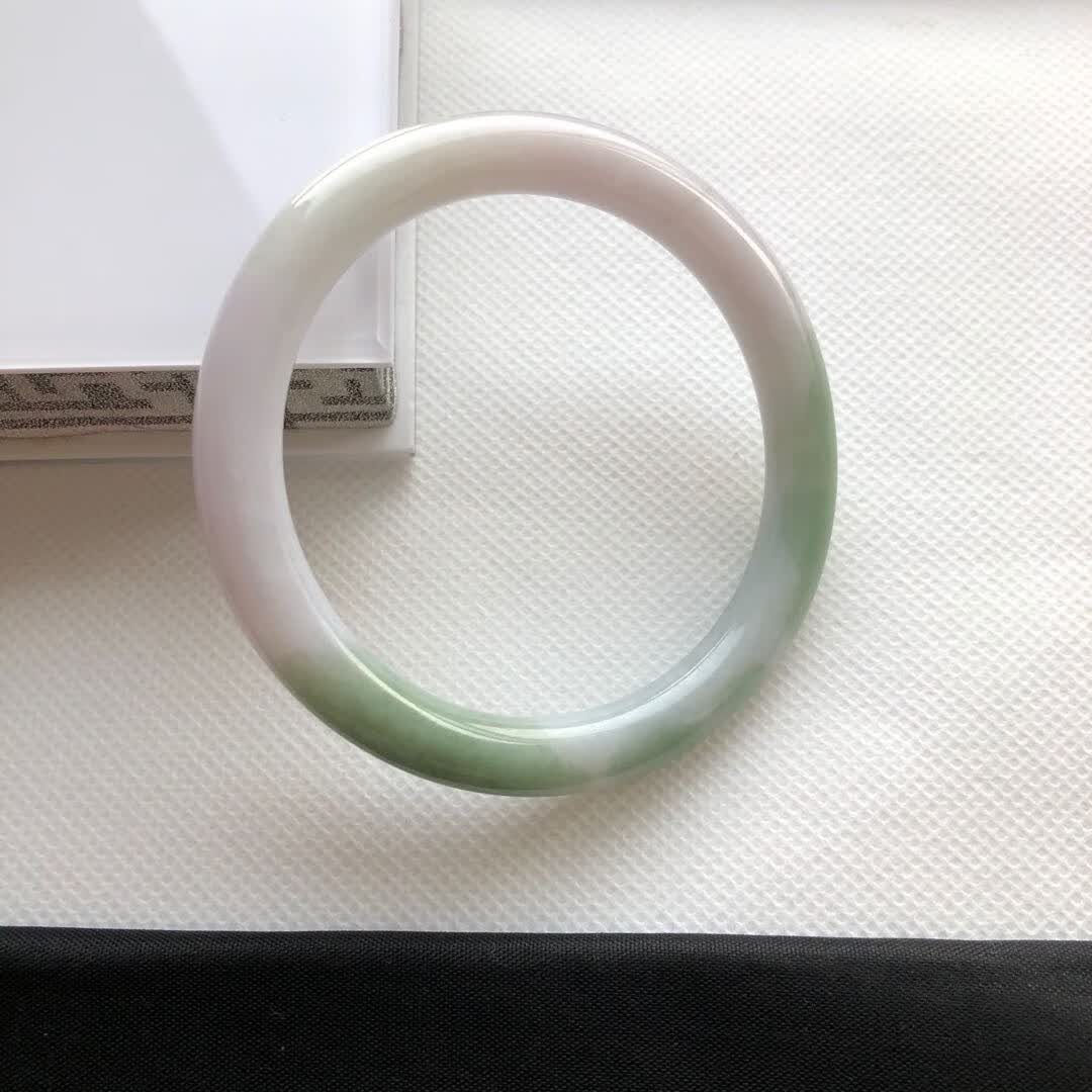 KERLA翡翠手镯，圆条糯种细糯种， 种细糯种  种细糯种使用感如何?