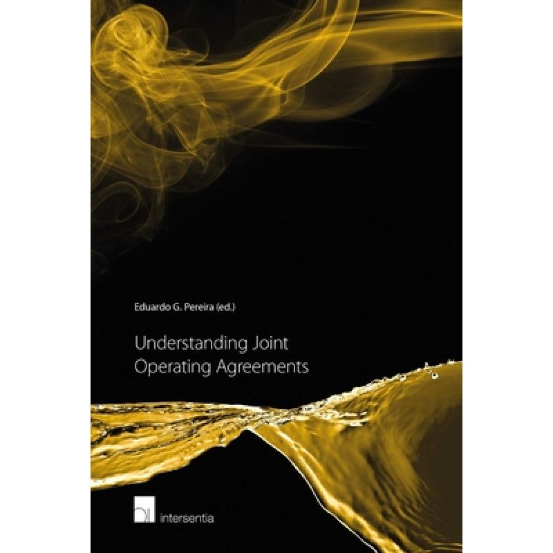 预订 Understanding Joint Operating Agreements