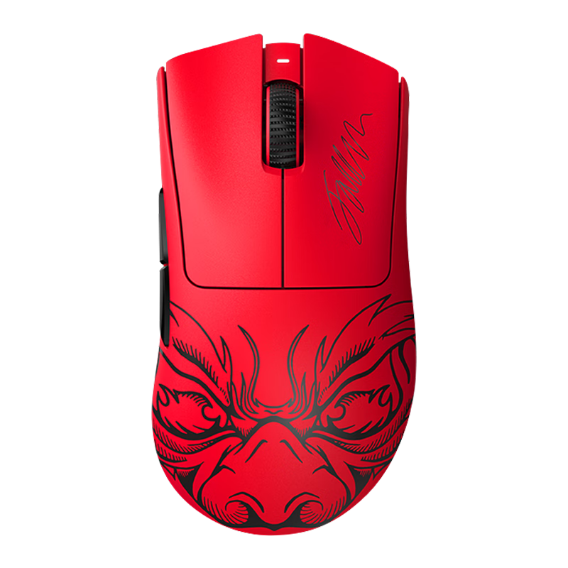 ���ߣ�Razer����������V3proרҵ������2.4G�羺������Ϸ���幤��ѧ�Լ����������������幤ѧ��� ����v3רҵ�棨Faker�����