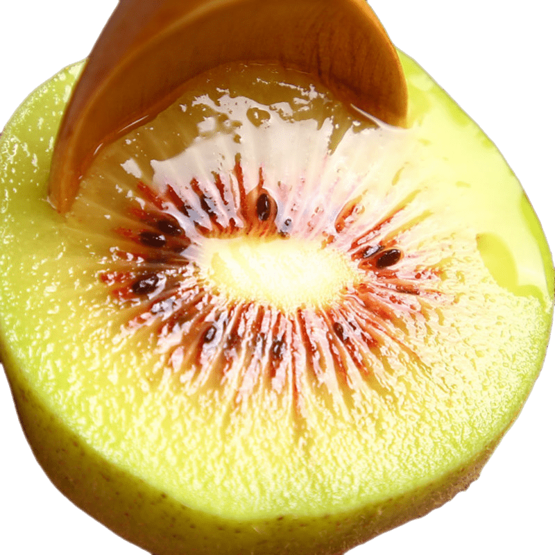 江山徐香紅心獼猴桃綠心當(dāng)季新鮮水果孕婦兒童水果整箱奇異果批發(fā) 【紅心獼猴桃】 16枚裝