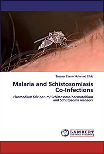 预订Malaria and Schistosomiasis Co-Infections