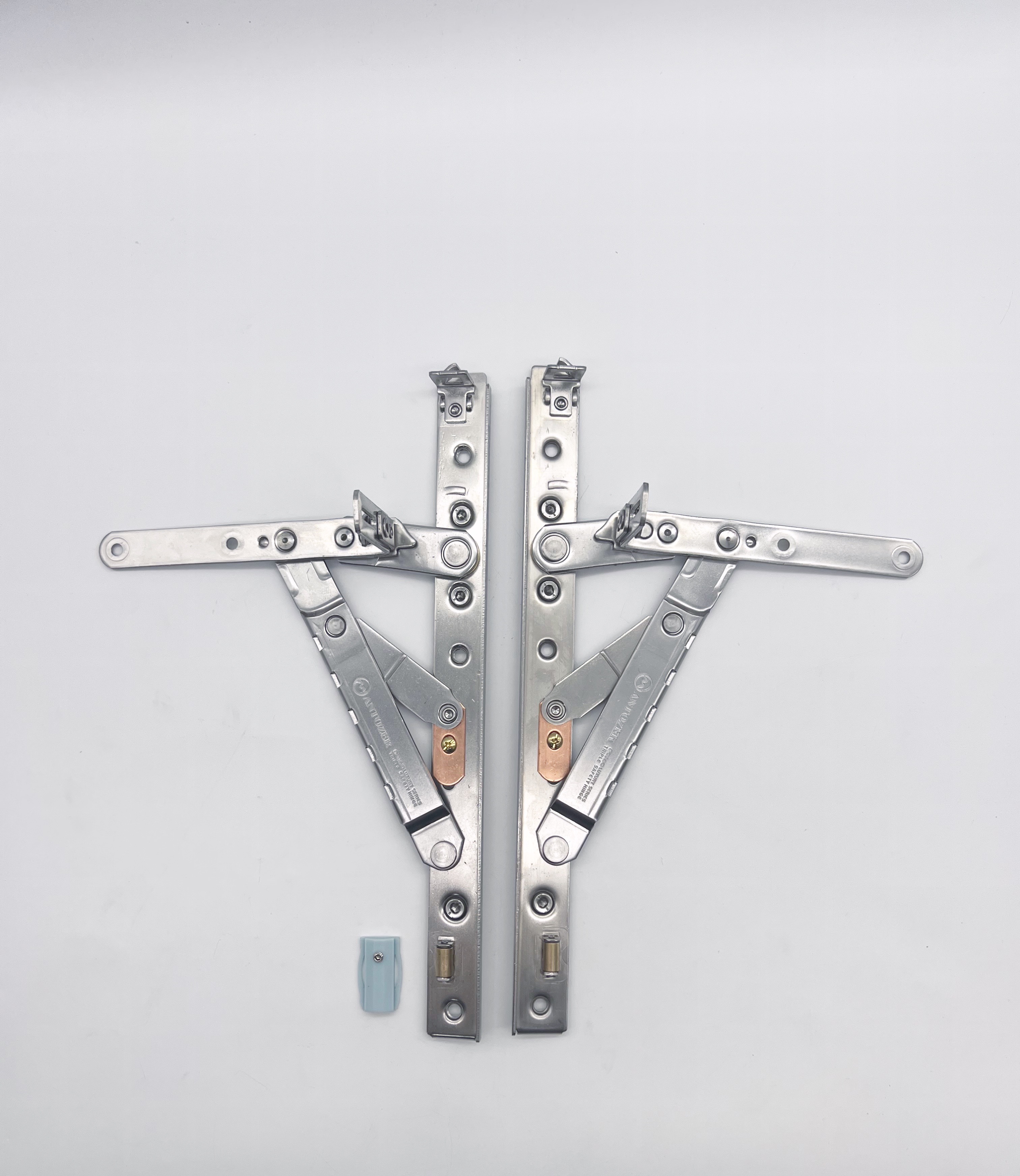 驭舵断桥平开窗户5.