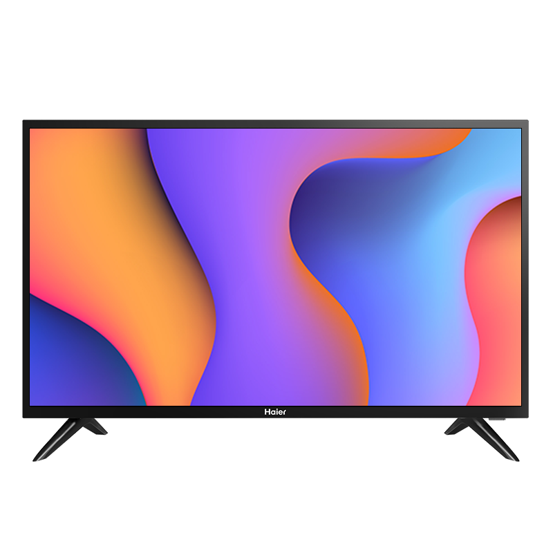 海尔LE32J51：性价比高的32英寸平板电视，必买！