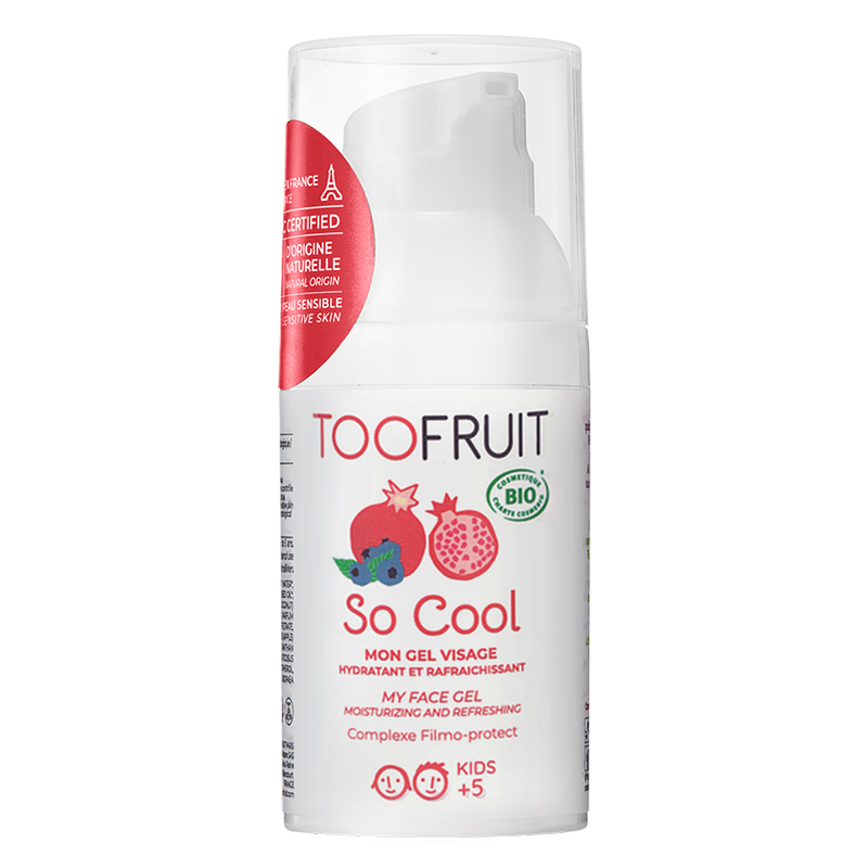 TOOFRUIT婴儿面霜乳液霜男女童推荐：价格稳定，效果显著|查宝宝护肤商品价格的App哪个好