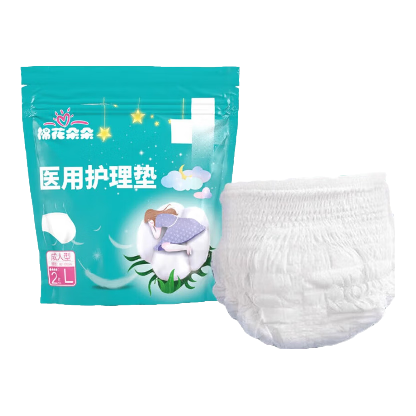 ���ڲ������޻����ҽ�û����氲˯��ҹ�������������������Χ80-105 2Ƭ/��*2�� 13.2Ԫ