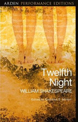 【预订】twelfth night