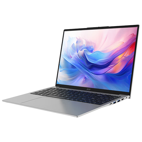 곞(Acer)Ծ16ʼǱ Ҳ20% 16Ӣѧ칫ᱡ(i5-13500H 16G 1T 2)3499Ԫ