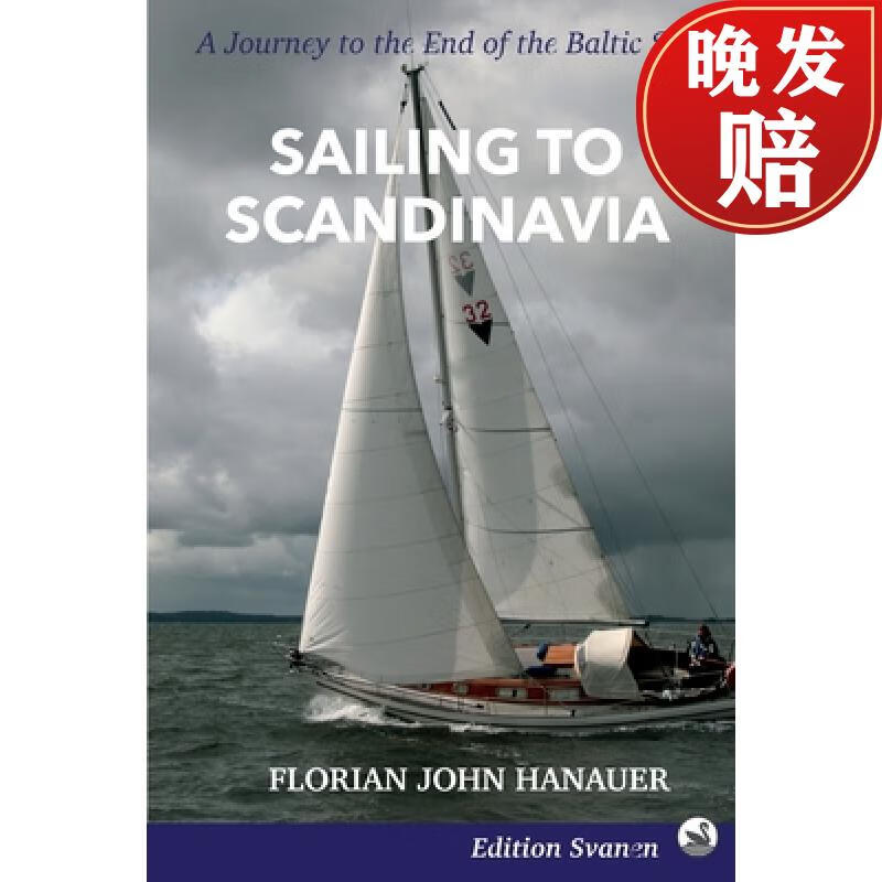 【4周达】sailing to scandinavia: a journey to the end of the