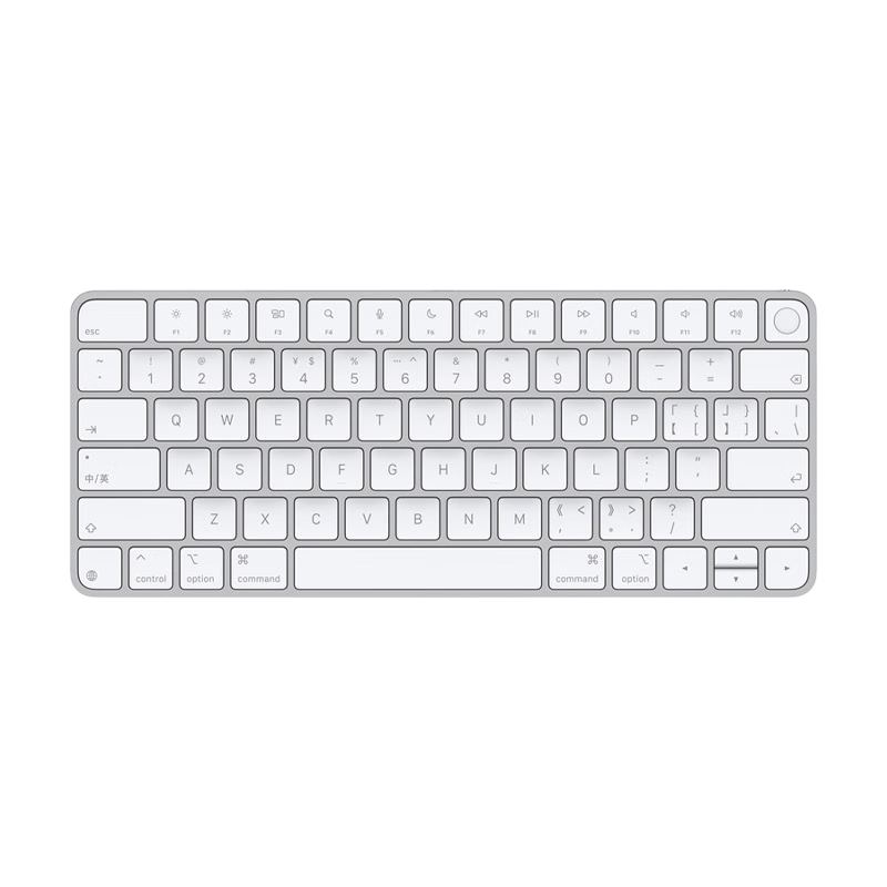 Apple/ƻ ؼ- (ƴ) дID(USB-C˿)߼̰칫 MAC/iPadʵ969Ԫ