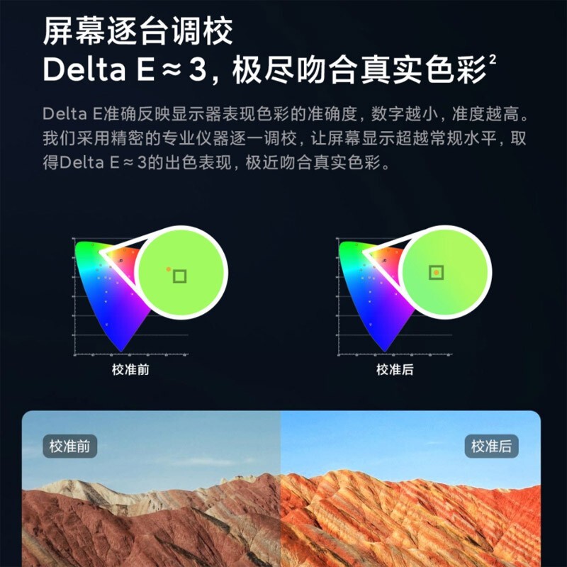 小米（MI）EA55 2022款 55英寸 金属全面屏 远场语音 逐台校准4K超高清智能教育电视机