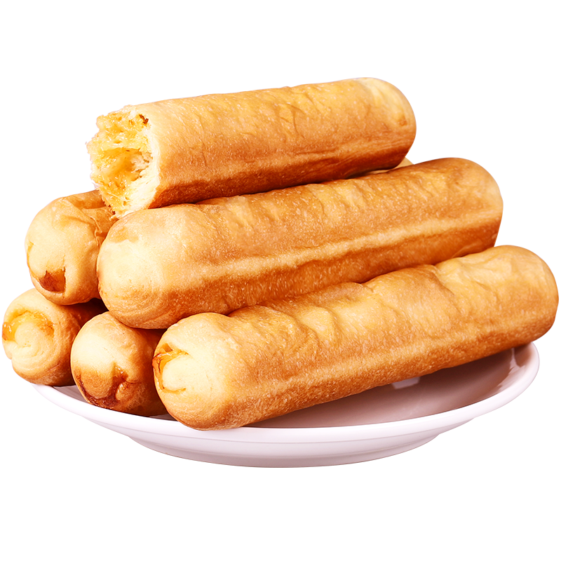 友臣品牌:优质饼干蛋糕