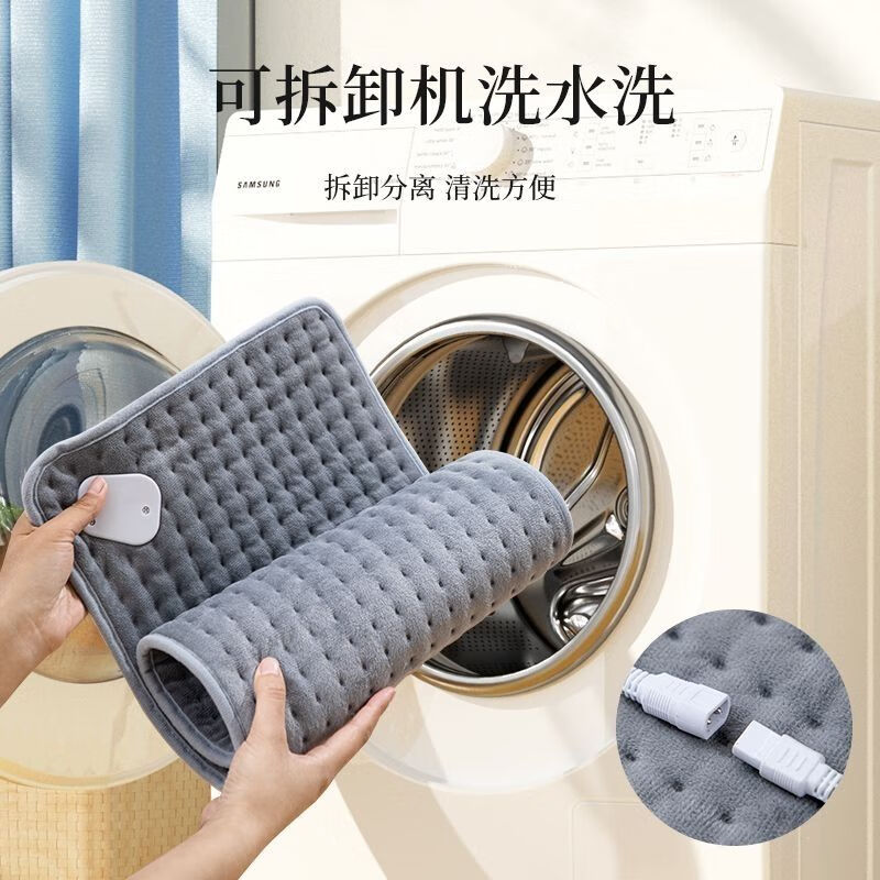 电热护膝什么品牌质量最好，内行人教你怎么选，这5款好用平价-图片1