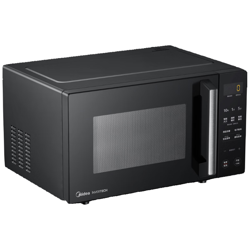 Midea  PC2323W Ƶ΢¯ 25L 699Ԫ