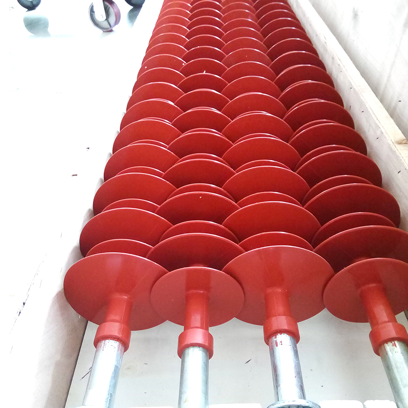 220kv复合悬式棒形拉线绝缘子fxbw4-220/70/100/120/160kn绝缘子定制