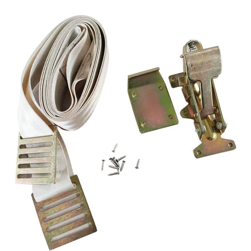 刘不丁连接器蜂箱蜜蜂箱捆绑绳蜜蜂转场紧绳器养蜂工具链接器蜂箱连接