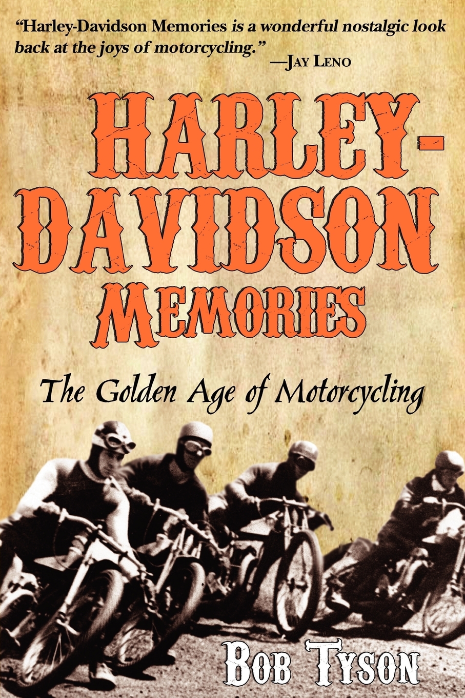 预售 按需印刷 harley-davidson memories