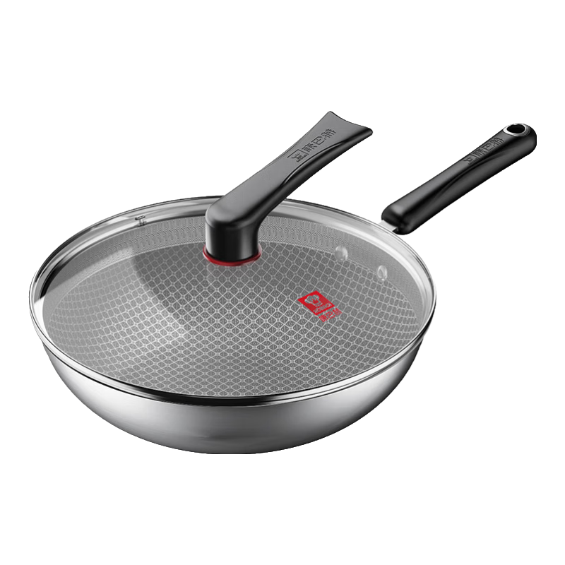 ���ͺճ�����ճ������ַ��ѳ��˹�ƽ�׼峴�������̵��¯ȼ����ͨ�� ������I����ճ���ʺ�3-6�� 32cm 160.65Ԫ(������)