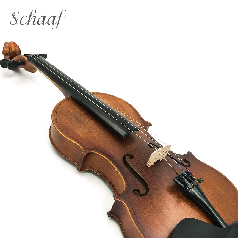 塞尔夫（SCHAAF）4/4小提琴SVA-900成人儿童初学考级演奏高性价比高么？