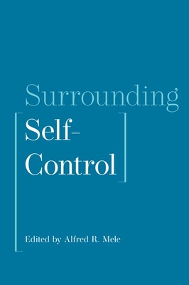 【预订】surrounding self-control