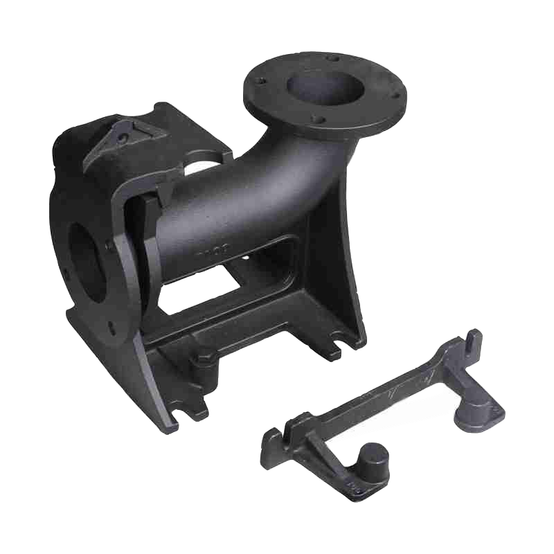 排污泵耦合装置dn50至500潜污泵固定耦合器自耦提升装置 gak-50(轻型)