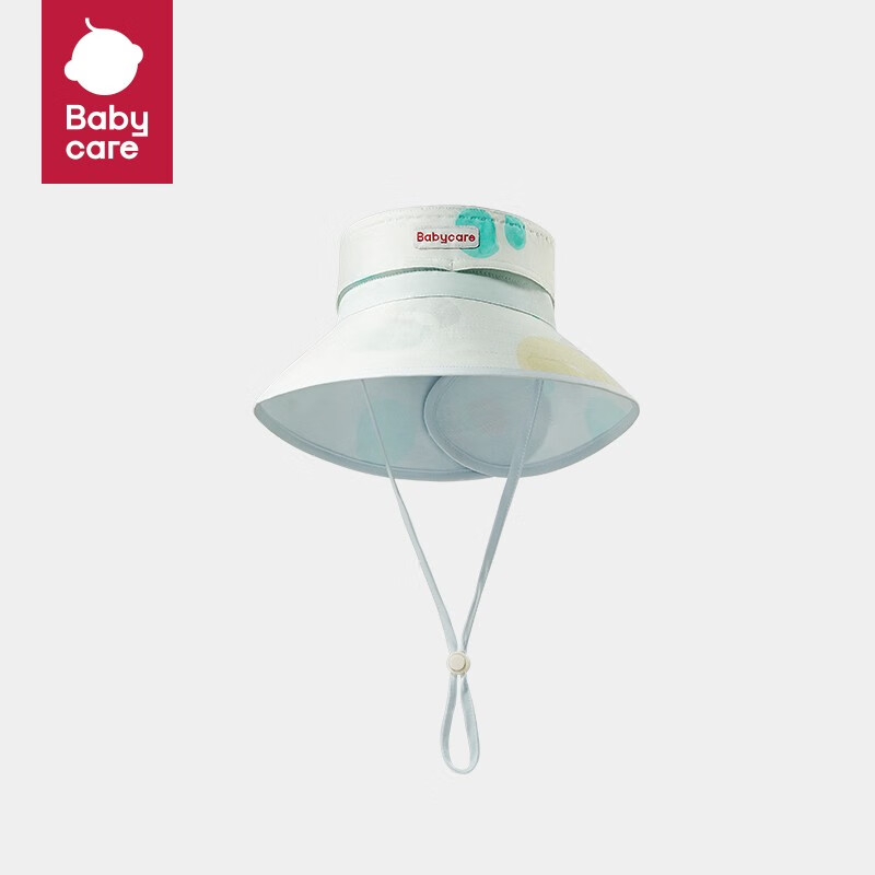 bc babycare婴儿帽子宝宝遮阳帽渔夫帽亲子沙滩帽儿童防晒帽 迪勒桃灰【23春夏新色】 L-宝宝款（建议头围50-55cm）怎么样,好用不?