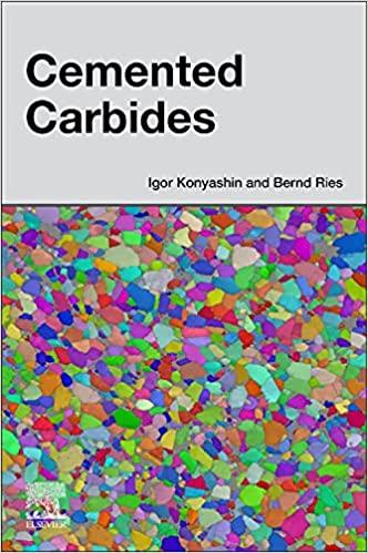 预订cemented carbides